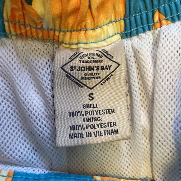 Swimming Trunks - Picture 2 of 3